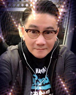 Photo of Masato T.