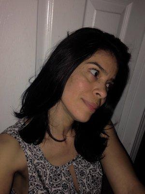 Photo of Claudia R.