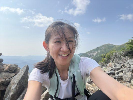 Photo of Yueh Qi C.