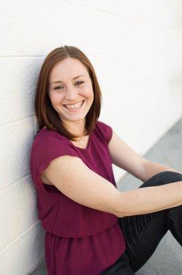 Photo of Megan K.