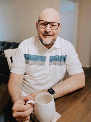 Photo of Antonio C.