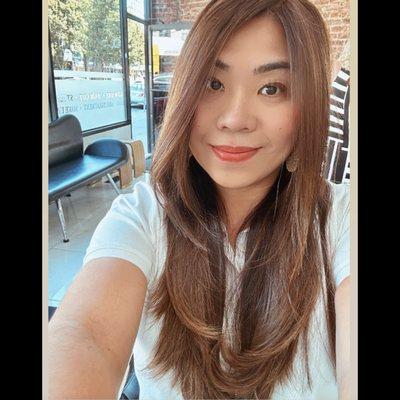 Photo of Joanne U.