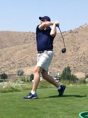 Photo of Bill D.
