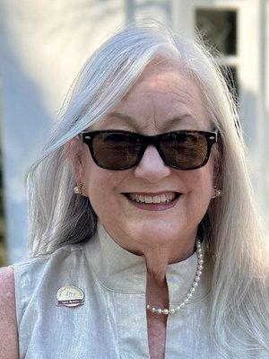 Photo of Robin C.