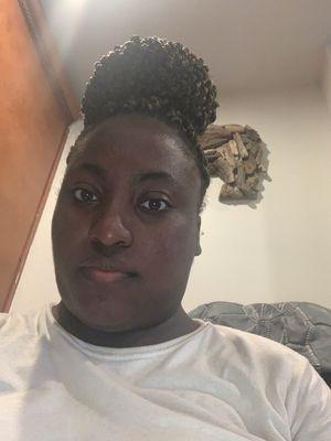 Photo of Lisa B.