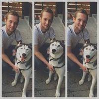 Photo of Dustin K.
