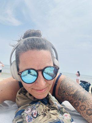 Photo of Kristen B.