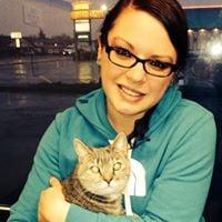 Photo of Torie J.