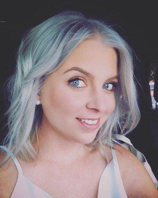 Photo of Chelsea R.