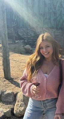 photo of Elizabeth a.