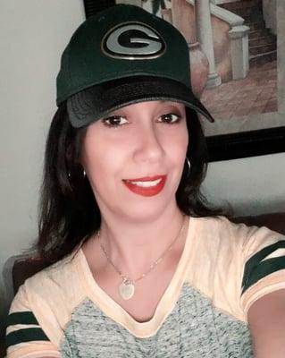 Photo of Herminia D.