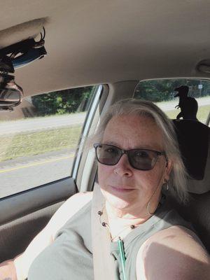 Photo of Marian F.