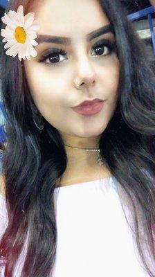 Photo of Giselle G.
