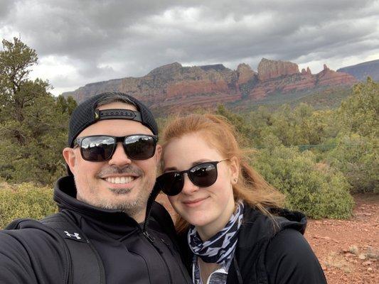 photo of Kimberly S.