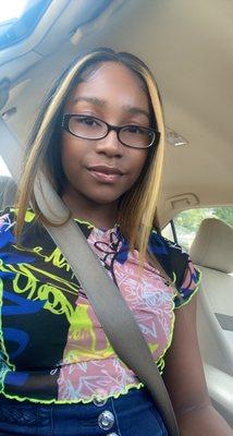 Photo of Courtney L.