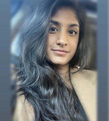 Photo of Gopi P.