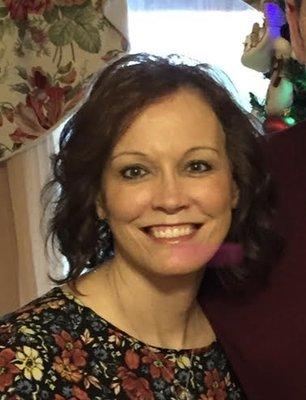 photo of Suzanne P.