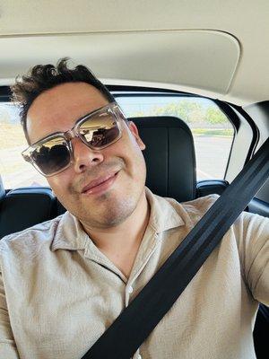 Photo of Andrew G.
