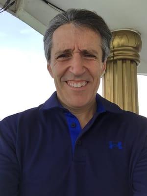 photo of Eric P.