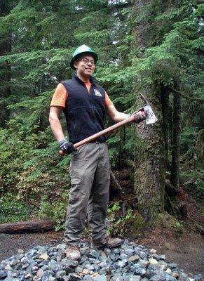 Photo of Andrew L.