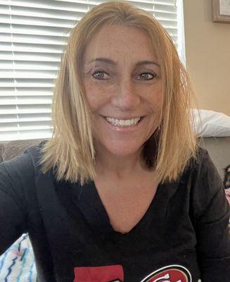 Photo of Korie L.
