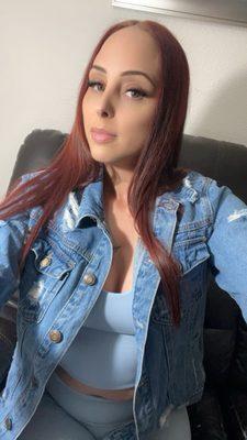 Photo of Valerie B.