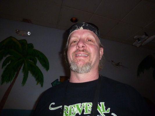 Photo of paul q.