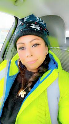 Photo of Vanessa M.