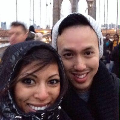 Photo of Jennylyn F.