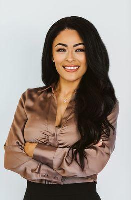 Photo of Judith V.