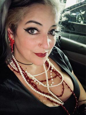 photo of Natasha S.