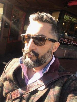 Photo of Chris B.