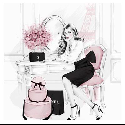 photo of Angelica M.