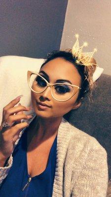 photo of Kimberly C.