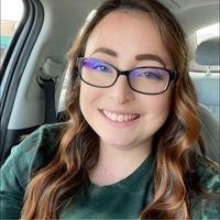 Photo of Rachel W.