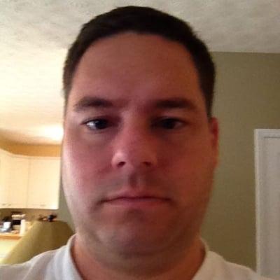 Photo of Bill V.