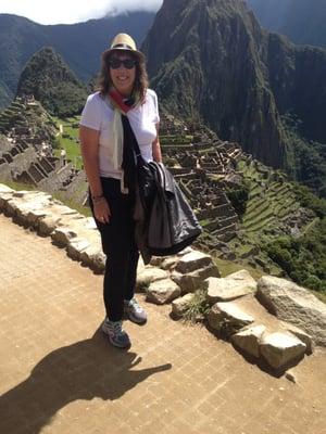 Photo of Andrea K.