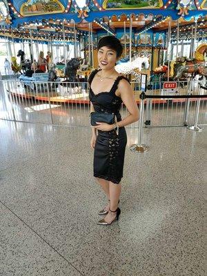 Photo of Bianca J.
