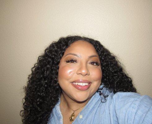 photo of Evangelina G.