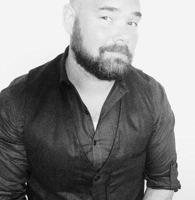 photo of KP K.
