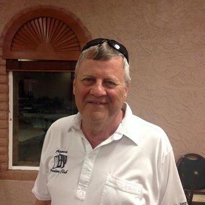 Photo of Leigh D.