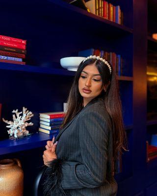 Photo of Rani I.