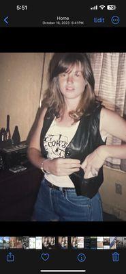 photo of Suzanne P.