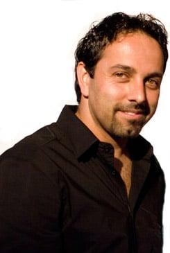 Photo of David D.