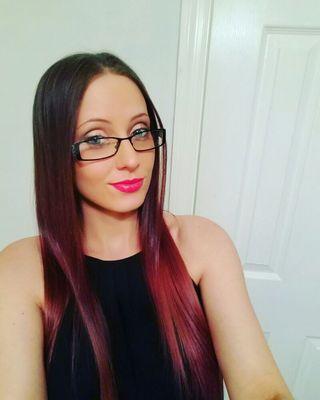 photo of Melissa A.