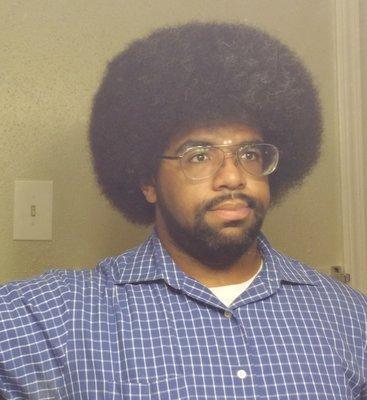 Photo of Jonathan H.