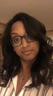 Photo of Ashley T.