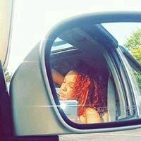 photo of Cheyenne D.