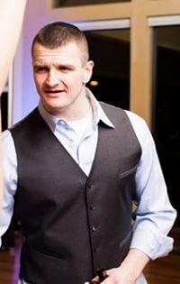 Photo of Tim M.