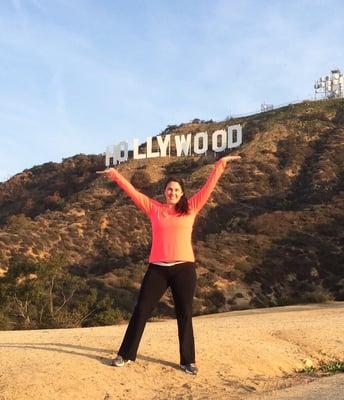 photo of Kelly M. G.